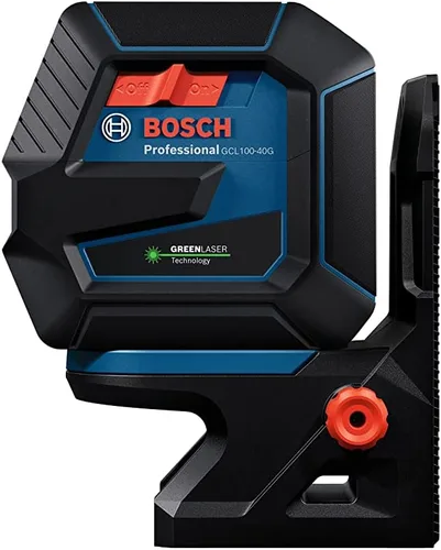 Vista 10 de BOSCH Montaje giratorio magnético RM10 con ajuste fino