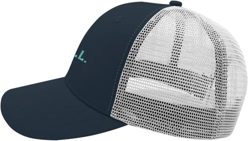 Vista 3 de Cap Man Myth Pickleball Legend Dad Hat for Women Vintage Denim Dad Hats Adjustable