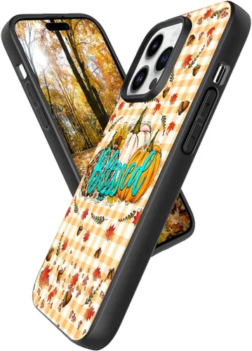Vista 3 de Be Blessed - Funda para iPhone 16, 15, 14, 13, 12, 11, Pro Max, Galaxy S25, S24, S23, S22, S21, FE, Note 20, A16, A15, A14, A54, A53, A13