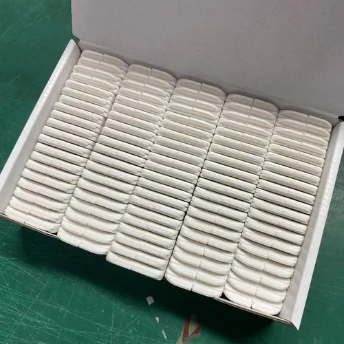 Vista 8 de Widex Protectores de cera Nanocare - 5 paquetes (40 unidades)