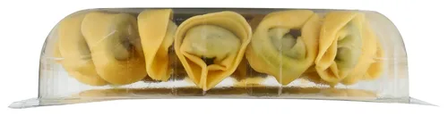 Vista 5 de Kite Hill Tortellini de espinacas con ricota de leche de almendras, 9 OZ