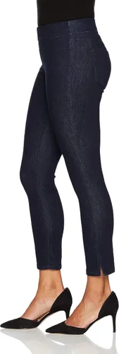 Vista 3 de NYDJ womens Petite Skinny Ankle Pull-on Jeans Slimming & Flattering Fit