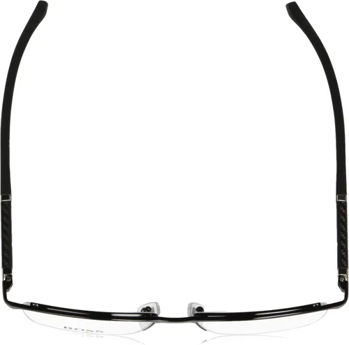 Vista 4 de Hugo Boss BOSS-1104-F 807 Acetato - Metal Negro brillante