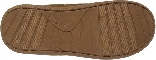 Vista 4 de Pantuflas Dockers Craig para hombre, ultra ligeras, tipo mocasín