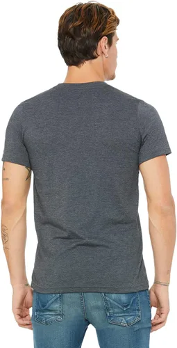 Vista 2 de Canvas Greenwich - Camiseta para hombre