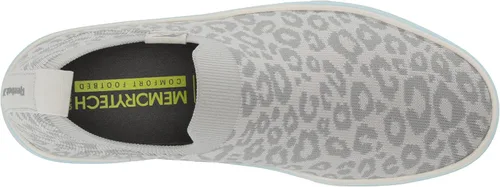 Vista 5 de Reebok Zapatos para caminar Katura Onlux para mujer Claro