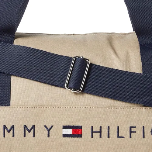 Vista 3 de Tommy Hilfiger Bolso de lona Jackson para hombre