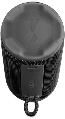 Vista 7 de JBL Paquete de altavoz Bluetooth portátil compacto Grip con estuche gSport (negro)