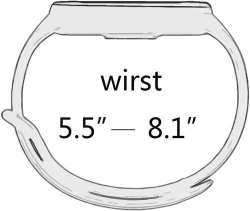 Vista 6 de Yuuol - Correas de repuesto compatibles con Xiaomi Mi Band 6 BandXiaomi Mi Band 5 BandAmazfit Band 5, pulseras de silicona suave, correa deportiva