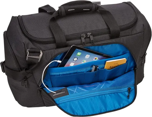 Vista 4 de Thule Crossover 2 - Bolsa de viaje (44 L)