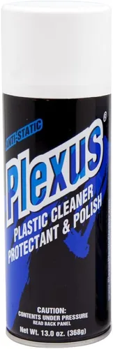 Vista 3 de Plexus 20214-3PK-3PK - Limpiador y esmalte de plástico, 39 onzas líquidas, (paquete de 3)