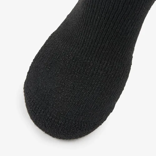 Vista 2 de thorlos Calcetines de tenis unisex para adultos Tx Max Cushion Crew