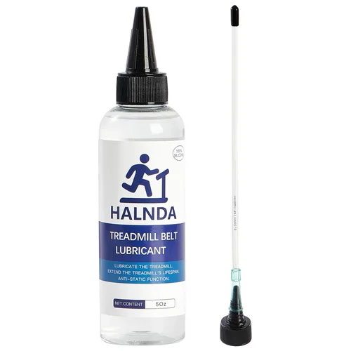Vista 9 de Lubricante para cinta de correr para cinturón, aceite de cinta de correr de 1-Paquete