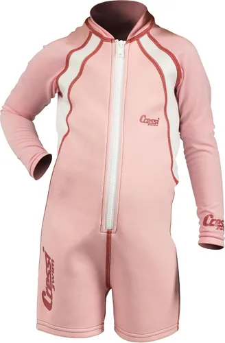 Vista 6 de Cressi - Traje corto de neopreno y licra para bebé