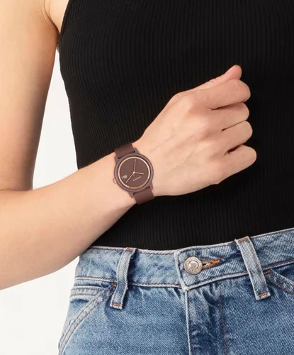 Vista 4 de Lacoste 12.12 Go Women's Aluminium Quartz Watch