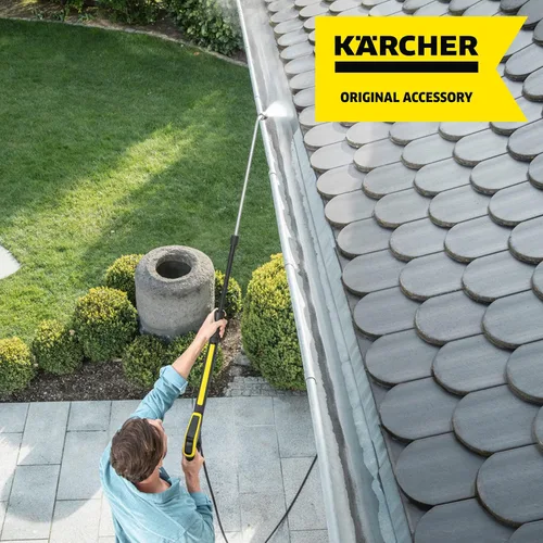 Vista 5 de Karcher 2.638-817.0 Codo Jet Pipe