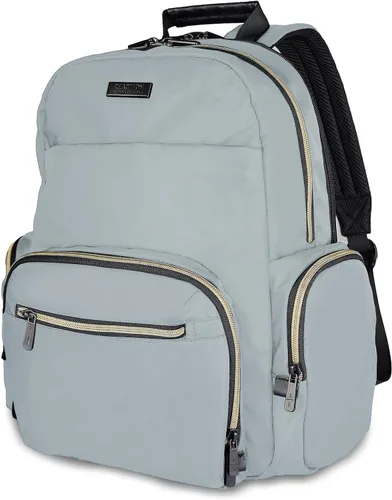 Vista 9 de Kenneth Cole Reaction Sophie, Negro