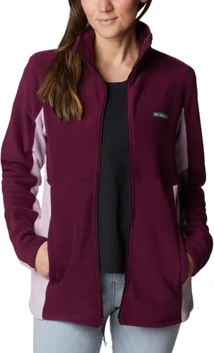 Vista 6 de Columbia Basin Trail Iii - Cremallera completa para mujer