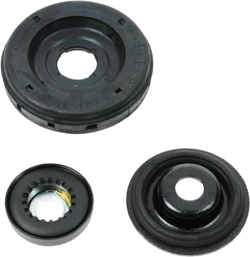 Vista 2 de Kit de montaje de puntal superior delantero compatible con Chevrolet Aveo 2004-2011 Aveo5 2009 Pontiac G3 2007-2011