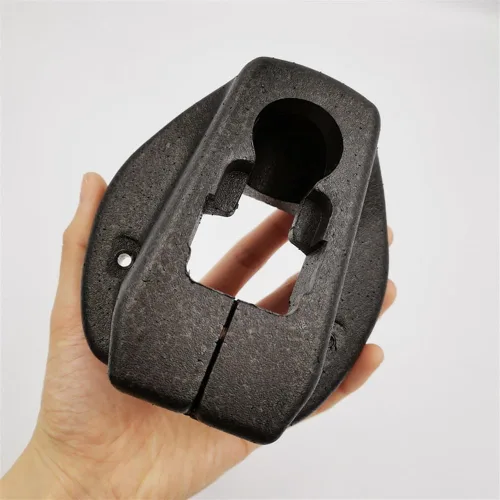 Vista 5 de [Piezas de drones] Accesorios para Drones de Protección de Plantas para DJI T10 Motor Cubierta Protectora [Fácil Instalación] (Tamaño : 1 Pieza)