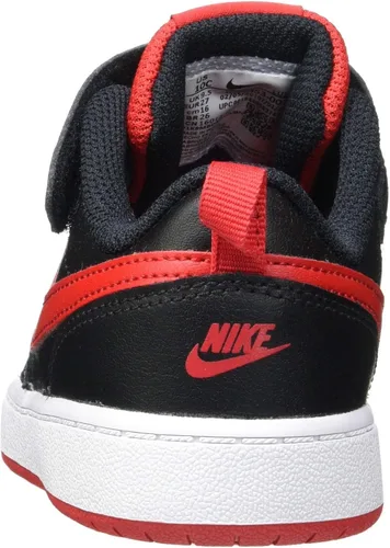 Vista 3 de Nike Court Borough Low 2 para niños (bebéniño)