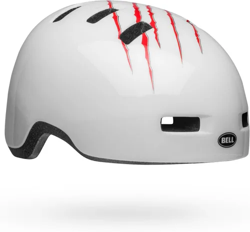 Vista 16 de BELL Casco de bicicleta juvenil Lil Ripper