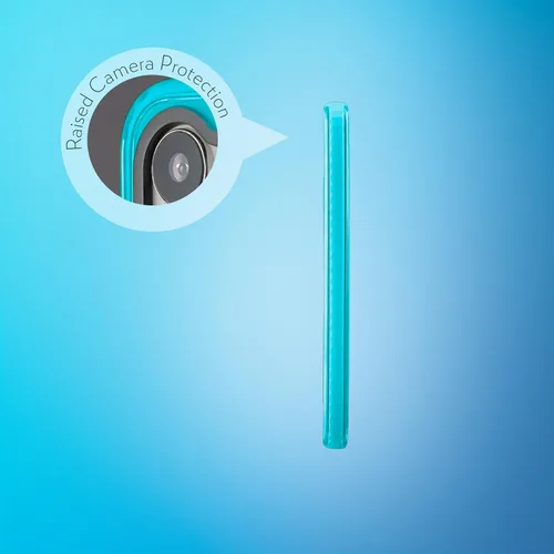 Vista 4 de SteepLab Funda de barrera para Samsung Galaxy S23 (pantalla de 6.1") - Funda absorbente de impactos con protección completa contra caídas y agarre