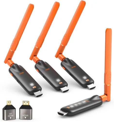 Vista 12 de Wireless