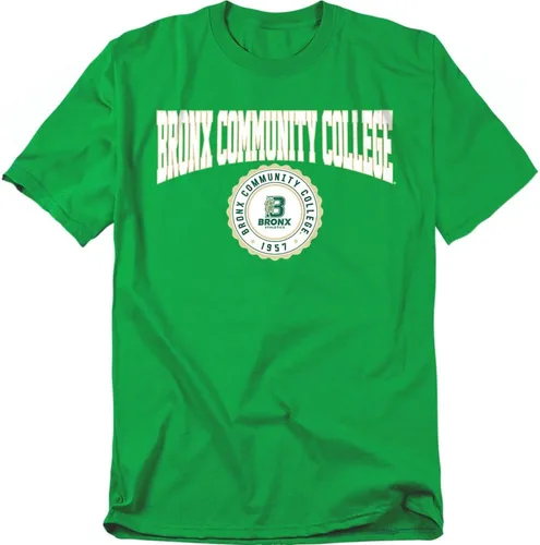 Vista 106 de Colección 2 de camisetas unisex para adultos con sello universitario