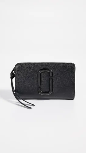 Vista 2 de Marc Jacobs Women's Snapshot Compact Wallet