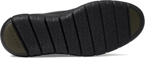 Vista 3 de Cole Haan Tenis de senderismo Generation Zerogrand Stitchlite Wr de caña alta para hombre