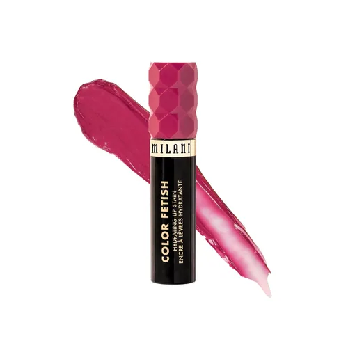 Vista 10 de Milani Color Fetish Mancha Labial-110 Mauve Mentality 110 - Mentalidad malva