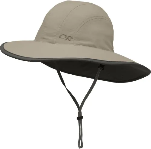 Vista 2 de Outdoor Research Sombrero Rambler para niños