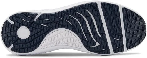 Vista 2 de Under Armour Ua Charged Pursuit 2 - Tenis de correr para hombre
