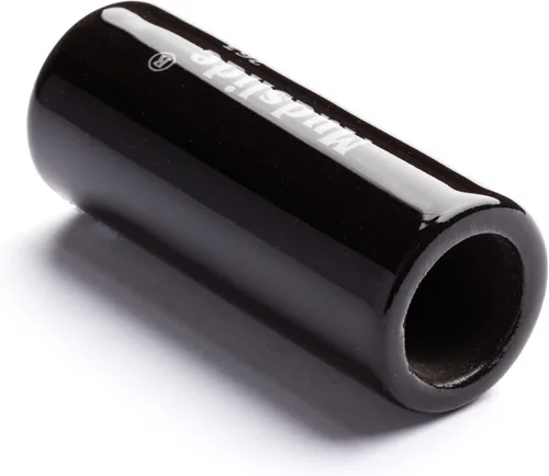 Vista 8 de Jim Dunlop Mudslide® - Tobogán de pared mediano de porcelana