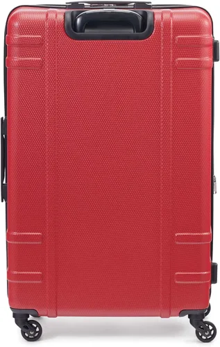 Vista 14 de Tommy Hilfiger Lexington 28 Upight rojo Rojo - Tommy Hilfiger Lexington 28 Upight