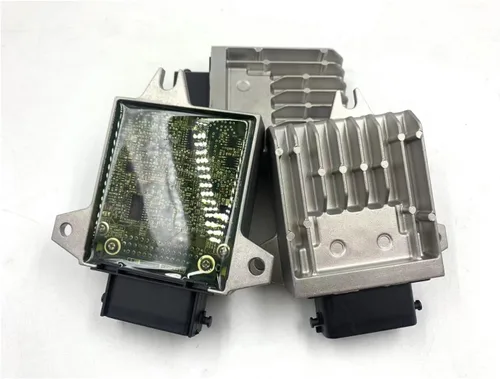 Vista 4 de LFFM189E1F 2009-2017 para Mazda 5 2.0L TCU TCM módulo de control de transmisión LFFM 18 9E1F