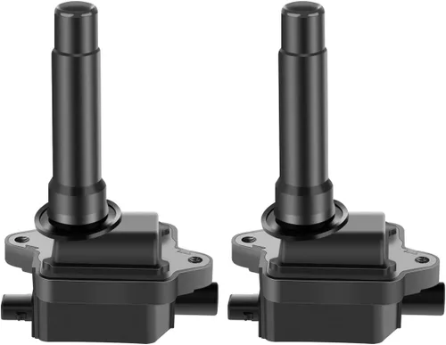 Vista 119 de ECCPP Bobinas de encendido compatibles con Dodge Caravan, B150, B250, B350, B2500, B3500, Dakota 1991-1997, repuesto para UF97 5C1707 para viajes
