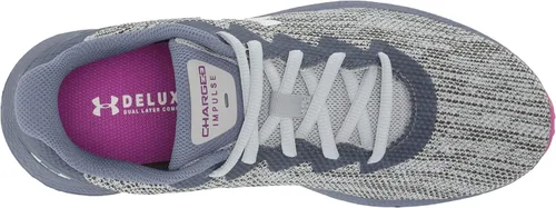 Vista 5 de Under Armour Tenis de correr Charged Impulse 2 Knit para mujer