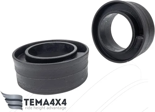 Vista 3 de Espaciadores de bobina trasera 0.787 in para Mazda AXELA 2003-2013 BIANTE 2008-presente CX-7 2006-2012 MAZDA 3 2003-2013 MAZDA 5