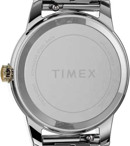 Vista 5 de Timex - Reloj de mujer Essex Ave de 25 mm
