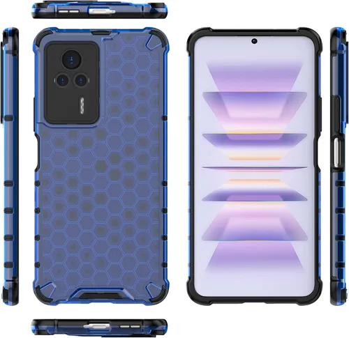 Vista 46 de Funda para Nothing Phone (1) Funda 5G, Funda para Nothing Phone (1) Funda 5G 2 en 1 Funda para teléfono Negro