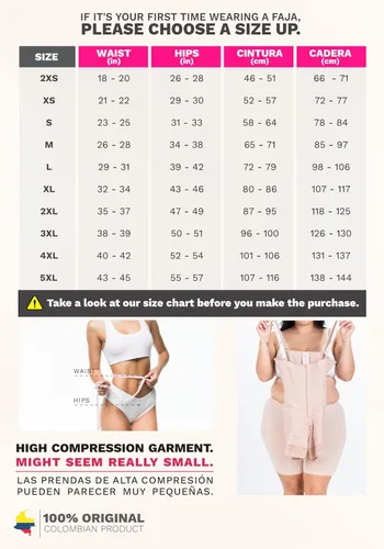 Vista 3 de Salome 0212 Fajas Tanga Colombianas Reductoras y Moldeadoras Tanga moldeadora para mujer