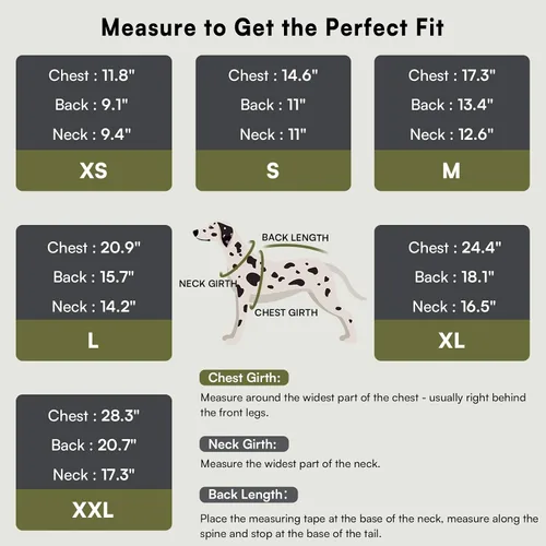 Vista 124 de Queenmore - Suéter de punto trenzado con cuello alto para perros pequeños, para climas fríos, para chihuahua, bulldog, teckel, carlino y yorkie, XS