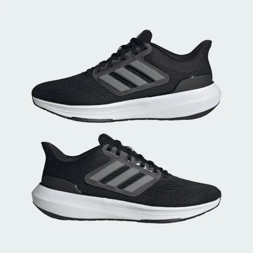 Vista 10 de adidas Tenis de correr Ultrabounce para hombre