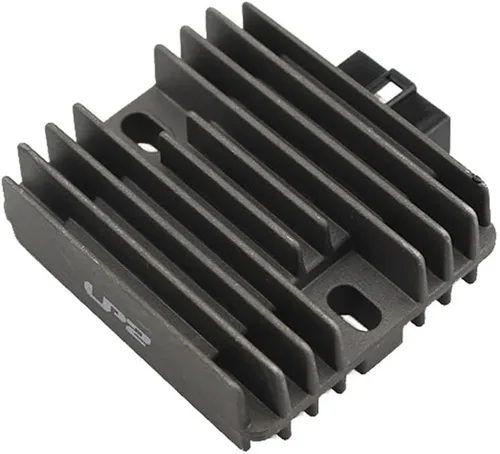 Vista 3 de SinSed Regulador de voltaje de motocicleta rectificador para Y&amaha FZ6R FZ6 XT660R YZF R6S R6S YZF R25A YZF R3 5SL-81960-00 1WD-H1960-00