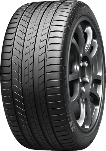 Vista 5 de Michelin Latitude Sport3