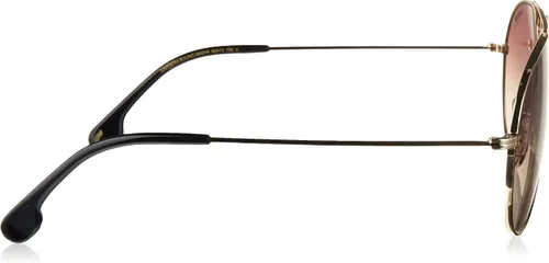 Vista 3 de Gafas de sol Carrera Bound Pilot, negro