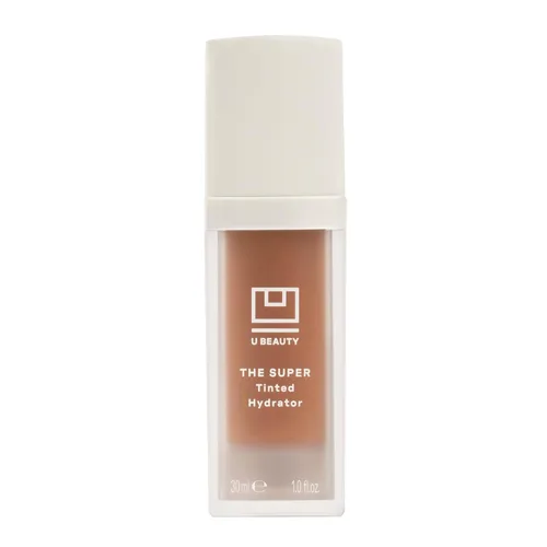 Vista 15 de U Beauty El Súper Hidratador con Tinte Ácido Hialurónico Crema Hidratante - Hidratador de Piel de Mega-Dosis para una Piel Más Suave, Lisa