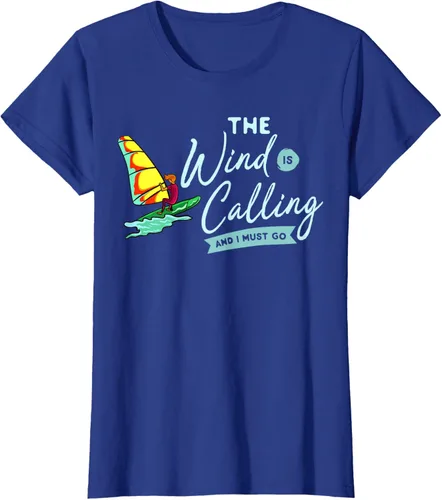 Vista 80 de Windsurfing Board Camiseta Windsurfer, Negro